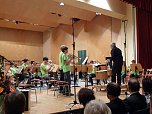 Vielfältige Laienorchester (Foto: Karl-Heinz Herrmann) Vielfältige Laienorchester (Foto: Karl-Heinz Herrmann)