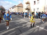 Rosenmontagsumzug Sondershausen (Foto: Karl-Heinz Herrmann) Rosenmontagsumzug Sondershausen (Foto: Karl-Heinz Herrmann)