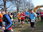 34. Kyffhäuserberglauf (2) (Foto: Karl-Heinz Herrmann) 34. Kyffhäuserberglauf (2) (Foto: Karl-Heinz Herrmann)