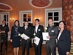 Beste Auszubildende geehrt (2) (Foto: Karl-Heinz Herrmann) Beste Auszubildende geehrt (2) (Foto: Karl-Heinz Herrmann)