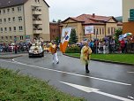 Großer Festumzug zum Thüringentag (2) (Foto: Karl-Heinz Herrmann) Großer Festumzug zum Thüringentag (2) (Foto: Karl-Heinz Herrmann)