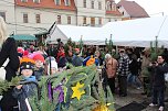 Weihnachtsmarkt gestartet (Foto: Karl-Heinz Herrmann) Weihnachtsmarkt gestartet (Foto: Karl-Heinz Herrmann)