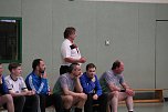 Aus für Männerhandball in Sondershausen? (Foto: Karl-Heinz Herrmann) Aus für Männerhandball in Sondershausen? (Foto: Karl-Heinz Herrmann)