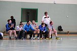 Aus für Männerhandball in Sondershausen? (Foto: Karl-Heinz Herrmann) Aus für Männerhandball in Sondershausen? (Foto: Karl-Heinz Herrmann)