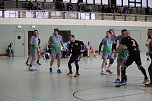 Aus für Männerhandball in Sondershausen? (Foto: Karl-Heinz Herrmann) Aus für Männerhandball in Sondershausen? (Foto: Karl-Heinz Herrmann)