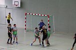 Aus für Männerhandball in Sondershausen? (Foto: Karl-Heinz Herrmann) Aus für Männerhandball in Sondershausen? (Foto: Karl-Heinz Herrmann)