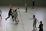 Aus für Männerhandball in Sondershausen? (Foto: Karl-Heinz Herrmann) Aus für Männerhandball in Sondershausen? (Foto: Karl-Heinz Herrmann)