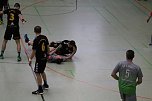 Aus für Männerhandball in Sondershausen? (Foto: Karl-Heinz Herrmann) Aus für Männerhandball in Sondershausen? (Foto: Karl-Heinz Herrmann)