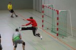 Aus für Männerhandball in Sondershausen? (Foto: Karl-Heinz Herrmann) Aus für Männerhandball in Sondershausen? (Foto: Karl-Heinz Herrmann)
