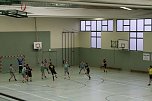 Aus für Männerhandball in Sondershausen? (Foto: Karl-Heinz Herrmann) Aus für Männerhandball in Sondershausen? (Foto: Karl-Heinz Herrmann)