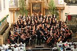 Festliches Konzert in der Trinitatiskirche (Foto: Karl-Heinz Herrmann) Festliches Konzert in der Trinitatiskirche (Foto: Karl-Heinz Herrmann)