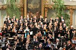 Festliches Konzert in der Trinitatiskirche (Foto: Karl-Heinz Herrmann) Festliches Konzert in der Trinitatiskirche (Foto: Karl-Heinz Herrmann)