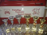 8. Neustadtpokal der Feuerwehren (Foto: Ch. Burkert) 8. Neustadtpokal der Feuerwehren (Foto: Ch. Burkert)