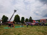8. Neustadtpokal der Feuerwehren (Foto: Ch. Burkert) 8. Neustadtpokal der Feuerwehren (Foto: Ch. Burkert)