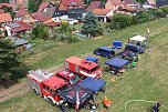 8. Neustadtpokal der Feuerwehren (Foto: Ch. Burkert) 8. Neustadtpokal der Feuerwehren (Foto: Ch. Burkert)
