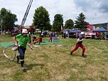 8. Neustadtpokal der Feuerwehren (Foto: Ch. Burkert) 8. Neustadtpokal der Feuerwehren (Foto: Ch. Burkert)
