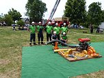 8. Neustadtpokal der Feuerwehren (Foto: Ch. Burkert) 8. Neustadtpokal der Feuerwehren (Foto: Ch. Burkert)