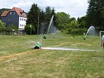 8. Neustadtpokal der Feuerwehren (Foto: Ch. Burkert) 8. Neustadtpokal der Feuerwehren (Foto: Ch. Burkert)
