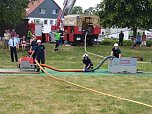 8. Neustadtpokal der Feuerwehren (Foto: Ch. Burkert) 8. Neustadtpokal der Feuerwehren (Foto: Ch. Burkert)