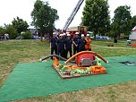8. Neustadtpokal der Feuerwehren (Foto: Ch. Burkert) 8. Neustadtpokal der Feuerwehren (Foto: Ch. Burkert)