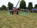 8. Neustadtpokal der Feuerwehren (Foto: Ch. Burkert) 8. Neustadtpokal der Feuerwehren (Foto: Ch. Burkert)