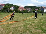 8. Neustadtpokal der Feuerwehren (Foto: Ch. Burkert) 8. Neustadtpokal der Feuerwehren (Foto: Ch. Burkert)