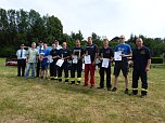 8. Neustadtpokal der Feuerwehren (Foto: Ch. Burkert) 8. Neustadtpokal der Feuerwehren (Foto: Ch. Burkert)