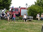 8. Neustadtpokal der Feuerwehren (Foto: Ch. Burkert) 8. Neustadtpokal der Feuerwehren (Foto: Ch. Burkert)