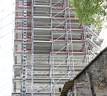 Mit Spannung erwartet (Foto: Karl-Heinz Herrmann) Mit Spannung erwartet (Foto: Karl-Heinz Herrmann)