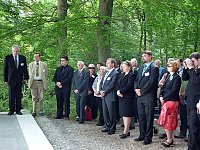 Der Toten gedacht Bild: Der Toten gedacht