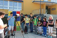 Sag es mit Bildern Bild: Sag es mit Bildern