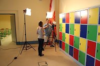 Sag es mit Bildern Bild: Sag es mit Bildern