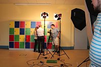 Sag es mit Bildern Bild: Sag es mit Bildern