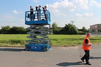 Sag es mit Bildern Bild: Sag es mit Bildern