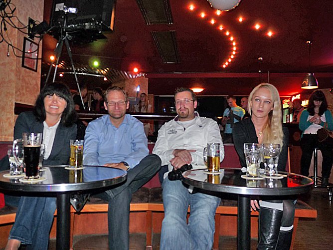 Miss Kyffhäuser steht fest (Foto: Karl-Heinz Herrmann) Miss Kyffhäuser steht fest (Foto: Karl-Heinz Herrmann)