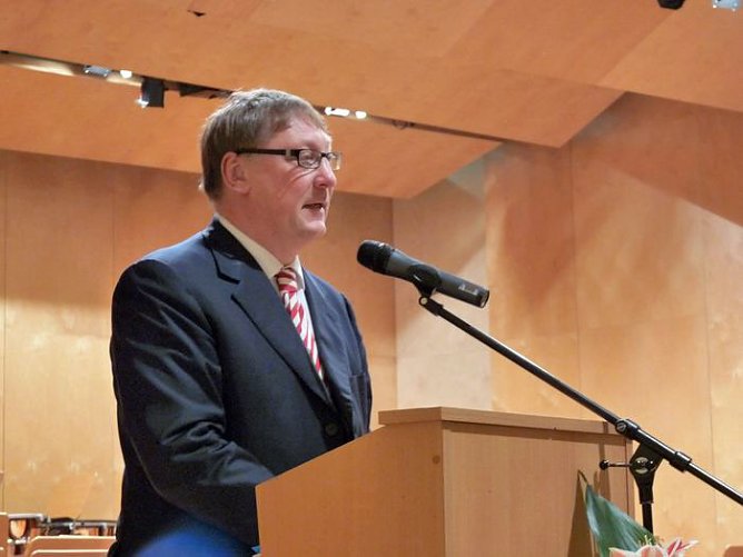 Vielfältige Laienorchester (Foto: Karl-Heinz Herrmann) Vielfältige Laienorchester (Foto: Karl-Heinz Herrmann)