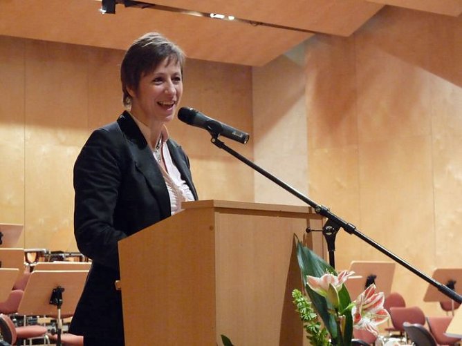 Vielfältige Laienorchester (Foto: Karl-Heinz Herrmann) Vielfältige Laienorchester (Foto: Karl-Heinz Herrmann)