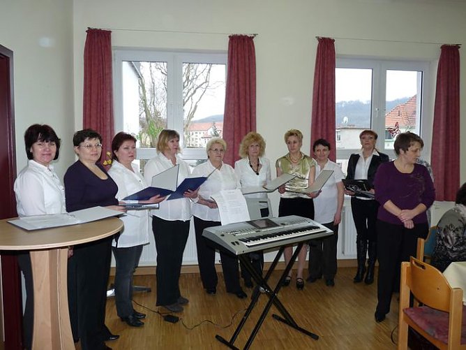 Danke und Neustart (Foto: Karl-Heinz Herrmann) Danke und Neustart (Foto: Karl-Heinz Herrmann)