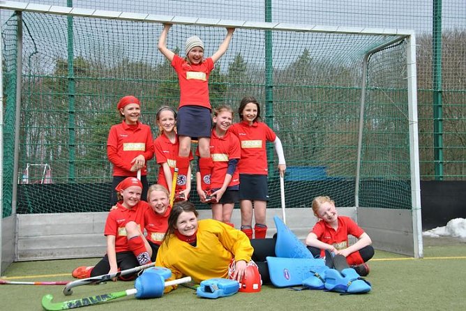 Voller Erfolg (Foto: Ferienpark Feuerkuppe) Voller Erfolg (Foto: Ferienpark Feuerkuppe)