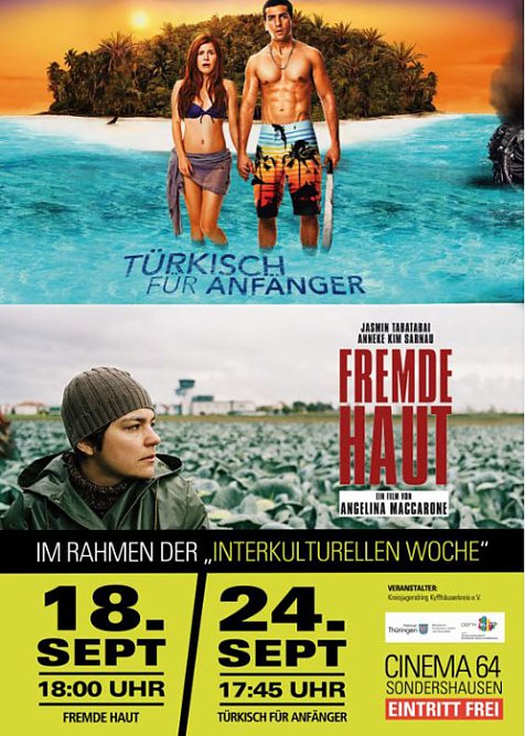 Türkisch für Anfänger (Foto: Kreisjugendring) Türkisch für Anfänger (Foto: Kreisjugendring)