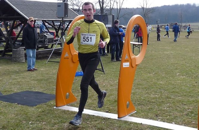 Possenlauf 2009 (Foto: Karl-Heinz Herrmann) Possenlauf 2009 (Foto: Karl-Heinz Herrmann)