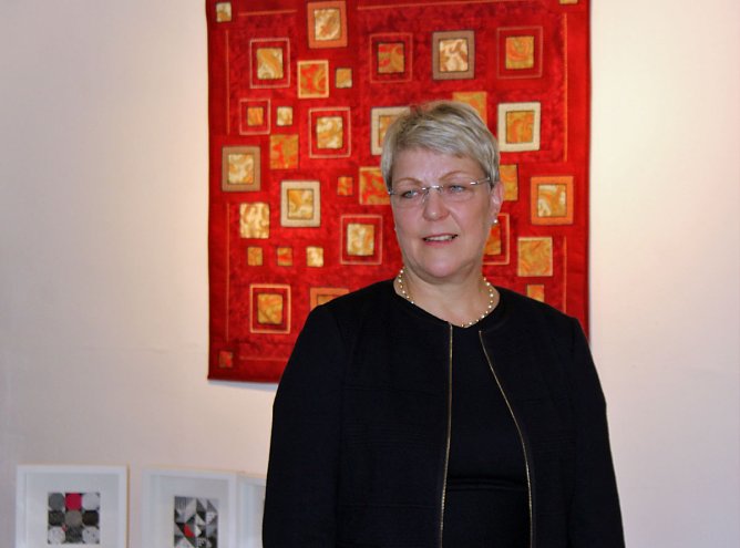 Vielfalt in Form und Farben (Foto: Karl-Heinz Herrmann) Vielfalt in Form und Farben (Foto: Karl-Heinz Herrmann)