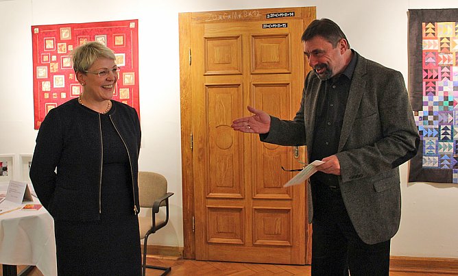 Vielfalt in Form und Farben (Foto: Karl-Heinz Herrmann) Vielfalt in Form und Farben (Foto: Karl-Heinz Herrmann)