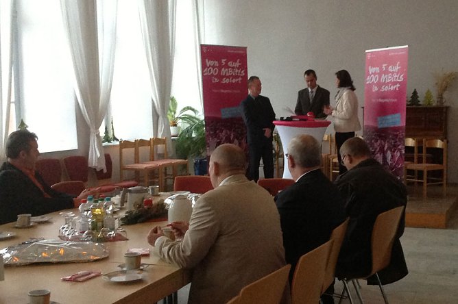 Schnelles Internet für Gemeinde Kyffhäuserland (Foto: Privat) Schnelles Internet für Gemeinde Kyffhäuserland (Foto: Privat)