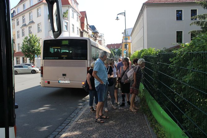 Reise in die Dimensionen (Foto: Privat) Reise in die Dimensionen (Foto: Privat)