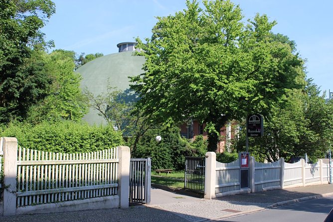 Reise in die Dimensionen (Foto: Privat) Reise in die Dimensionen (Foto: Privat)