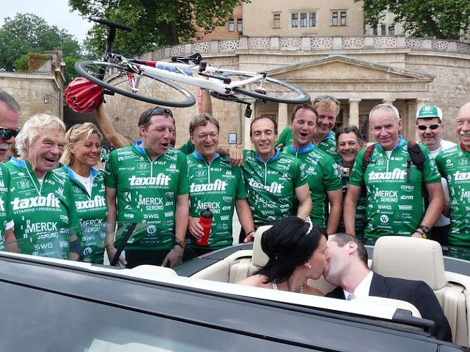 27. TOUR DER HOFFNUNG (Foto: Karl-Heinz Herrmann) 27. TOUR DER HOFFNUNG (Foto: Karl-Heinz Herrmann)