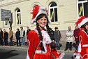 Rosenmontagsgesichter (Foto: Hans-J&uuml;rgen Schmidt)