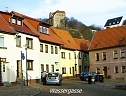 Wassergasse (Foto: Kyffh&auml;usertourismusverband)