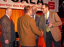Leistungen gew&uuml;rdigt (Foto: Karl-Heinz Herrmann)